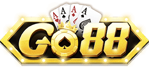 Logo đối tác Go88 của sunwin 88 club