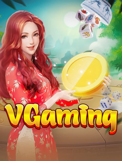 Vgaming Athena