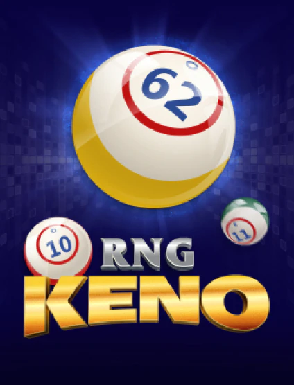 Keno RNG Athena